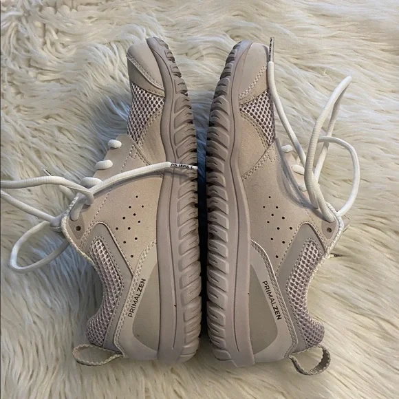 LEMS Women’s Primal Zen Stylish Sneakers size 7.5 BNWOT see all photos - Picture 7 of 13